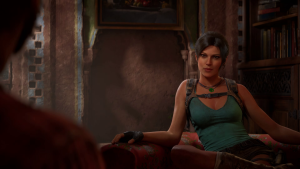 Tomb Raider Legacy of Atlantis Release Date Trailer Finest Frames 4K