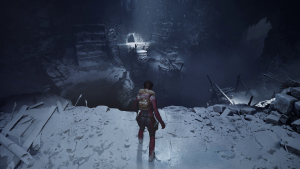 Tomb Raider Legacy of Atlantis Release Date Trailer Finest Frames 4K