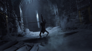 Tomb Raider Legacy of Atlantis Release Date Trailer Finest Frames 4K
