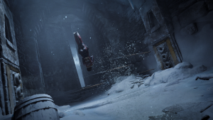 Tomb Raider Legacy of Atlantis Screenshots 4K