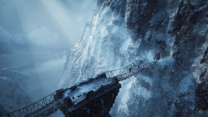 Tomb Raider Legacy of Atlantis Screenshots 4K