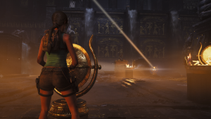 Tomb Raider Legacy of Atlantis Screenshots 4K