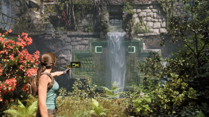 Tomb Raider Legacy of Atlantis Screenshots B-roll
