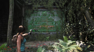 Tomb Raider Legacy of Atlantis Screenshots B-roll