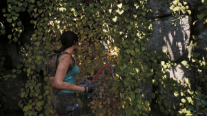 Tomb Raider Legacy of Atlantis Screenshots B-roll