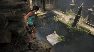 Tomb Raider Legacy of Atlantis Gamescom Screenshots 4K