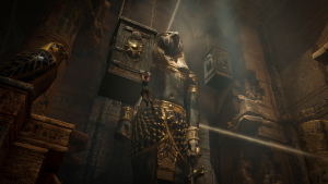 Tomb Raider Legacy of Atlantis Screenshots on Nintendo Switch 2