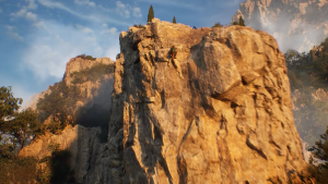 Tomb Raider Legacy of Atlantis Teaser Trailer Finest Frames