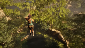 Tomb Raider Legacy of Atlantis Teaser Trailer Finest Frames