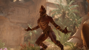 Tomb Raider Legacy of Atlantis Teaser Trailer Finest Frames