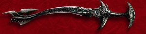 Tomb Raider Legend Artifacts and Lore Artwork