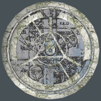 Tomb Raider Legend Conceptual Artwork
