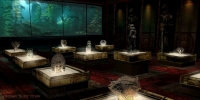 Tomb Raider Legend Conceptual Artwork