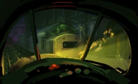 Tomb Raider Legend Early Locations -  London