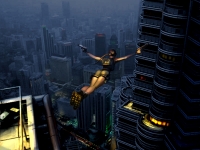 Tomb Raider Legend Early Locations -  Malaysia