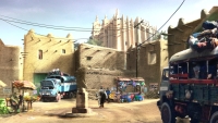 Tomb Raider Legend Early Locations -  Mali