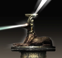 Tomb Raider Legend Early Locations -  Misc