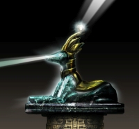 Tomb Raider Legend Early Locations -  Misc