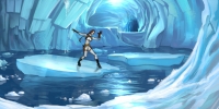 Tomb Raider Legend Early Locations -  Misc