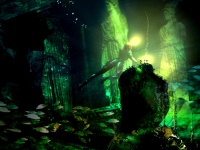 Tomb Raider Legend Early Locations -  Random