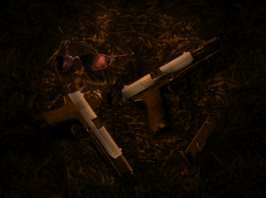 Tomb Raider Legend Early User Interface