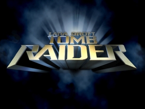 Tomb Raider Legend Early User Interface