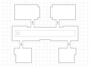 Tomb Raider Legend Early User Interface