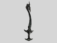 Tomb Raider Legend Extracted Character Models