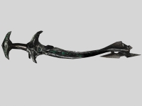 Tomb Raider Legend Extracted Character Models