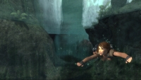 Tomb Raider Legend Original Press Screenshots