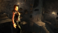 Tomb Raider Legend Original Press Screenshots