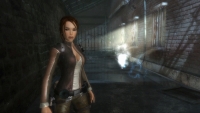 Tomb Raider Legend Original Press Screenshots