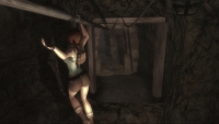 Tomb Raider Legend Original Press Screenshots