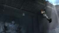 Tomb Raider Legend Original Press Screenshots