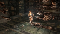 Tomb Raider Legend Original Press Screenshots