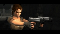 Tomb Raider Legend Original Press Screenshots