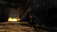 Tomb Raider Legend Original Press Screenshots