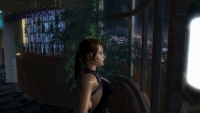 Tomb Raider Legend Original Press Screenshots