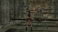 Tomb Raider Legend PSP Screenshots Amahlin