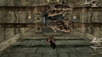 Tomb Raider Legend PSP Screenshots Amahlin