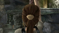 Tomb Raider Legend PSP Screenshots Amahlin