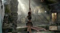 Tomb Raider Legend PSP Screenshots Amahlin