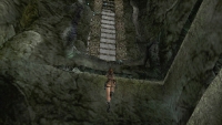 Tomb Raider Legend PSP Screenshots Amahlin