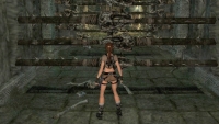 Tomb Raider Legend PSP Screenshots Amahlin