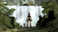 Tomb Raider Legend PSP Screenshots Amahlin
