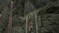 Tomb Raider Legend PSP Screenshots Amahlin