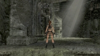 Tomb Raider Legend PSP Screenshots Amahlin