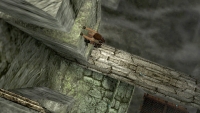 Tomb Raider Legend PSP Screenshots Amahlin