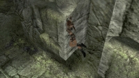 Tomb Raider Legend PSP Screenshots Amahlin