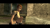 Tomb Raider Legend PSP Screenshots Amahlin